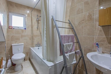 2 bed house, North Road, Gabalfa, Cardiff, CF143BL - Image 9